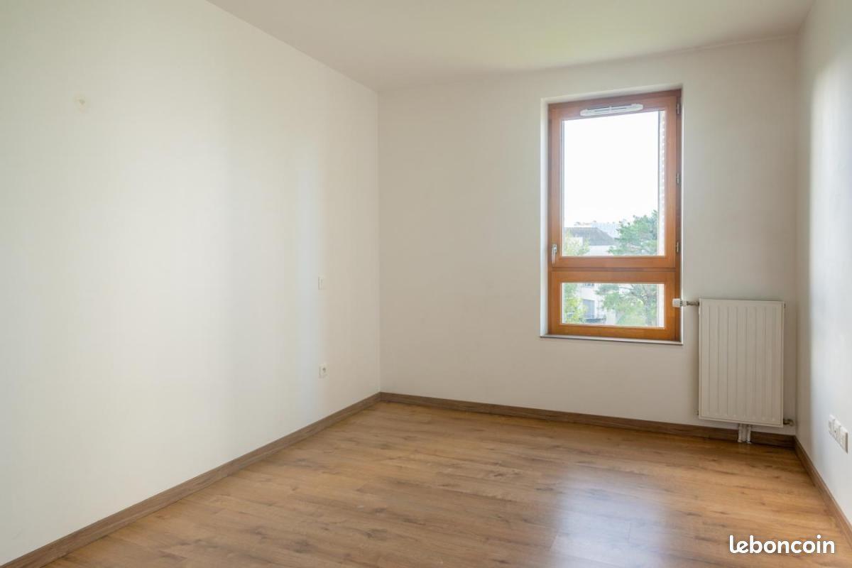 Appartement à louer, 85m², Nantes