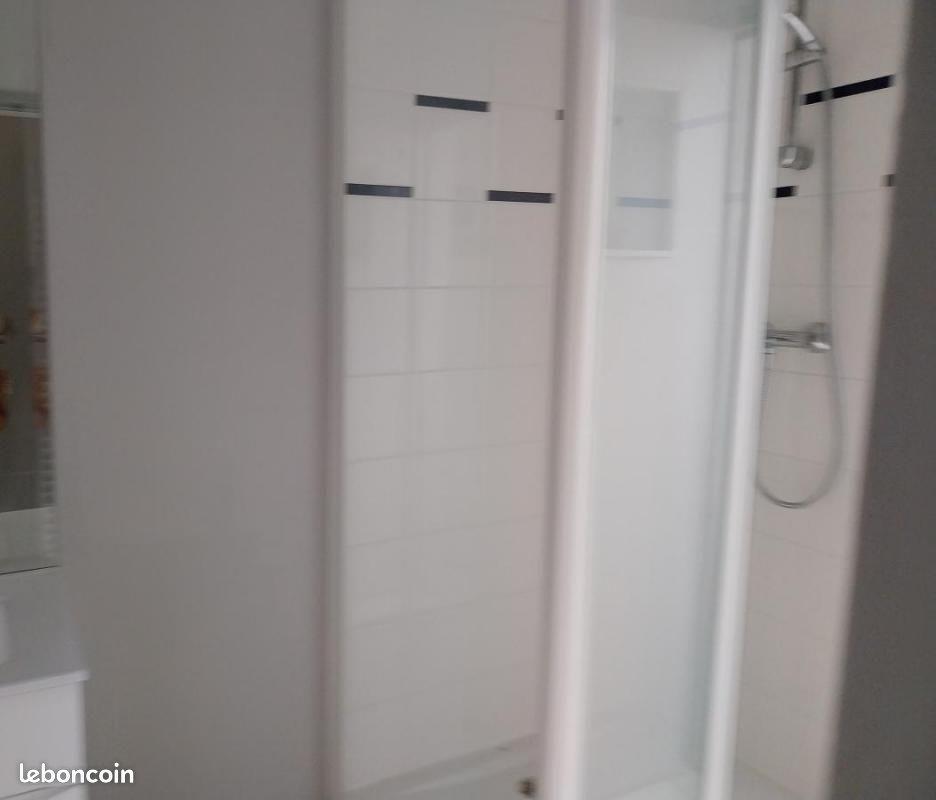Appartement à louer, 50m², Mourenx