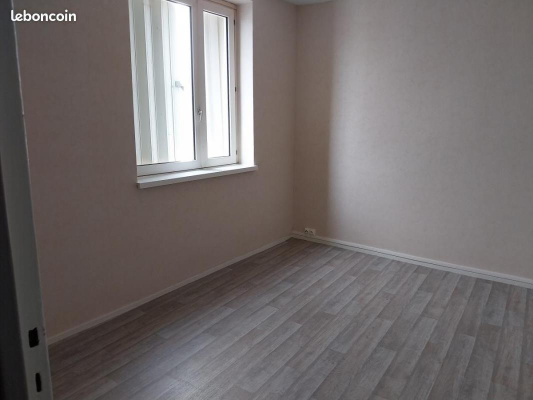Appartement à louer, 50m², Mourenx