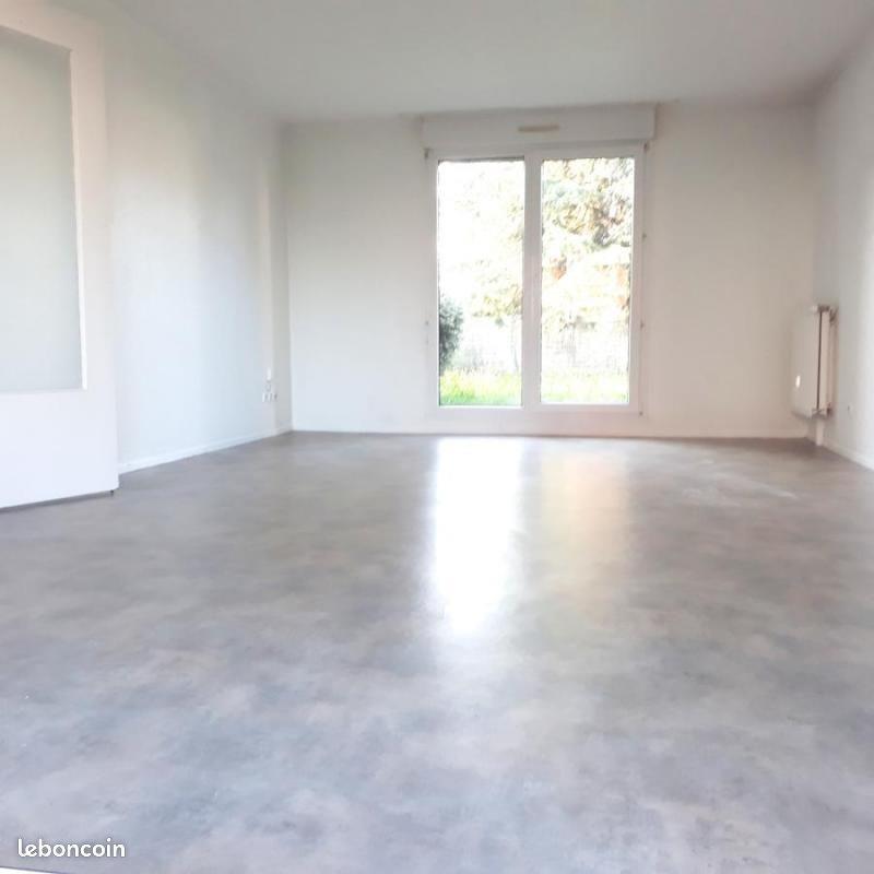 Maison à louer, 116m², Horbourg-Wihr