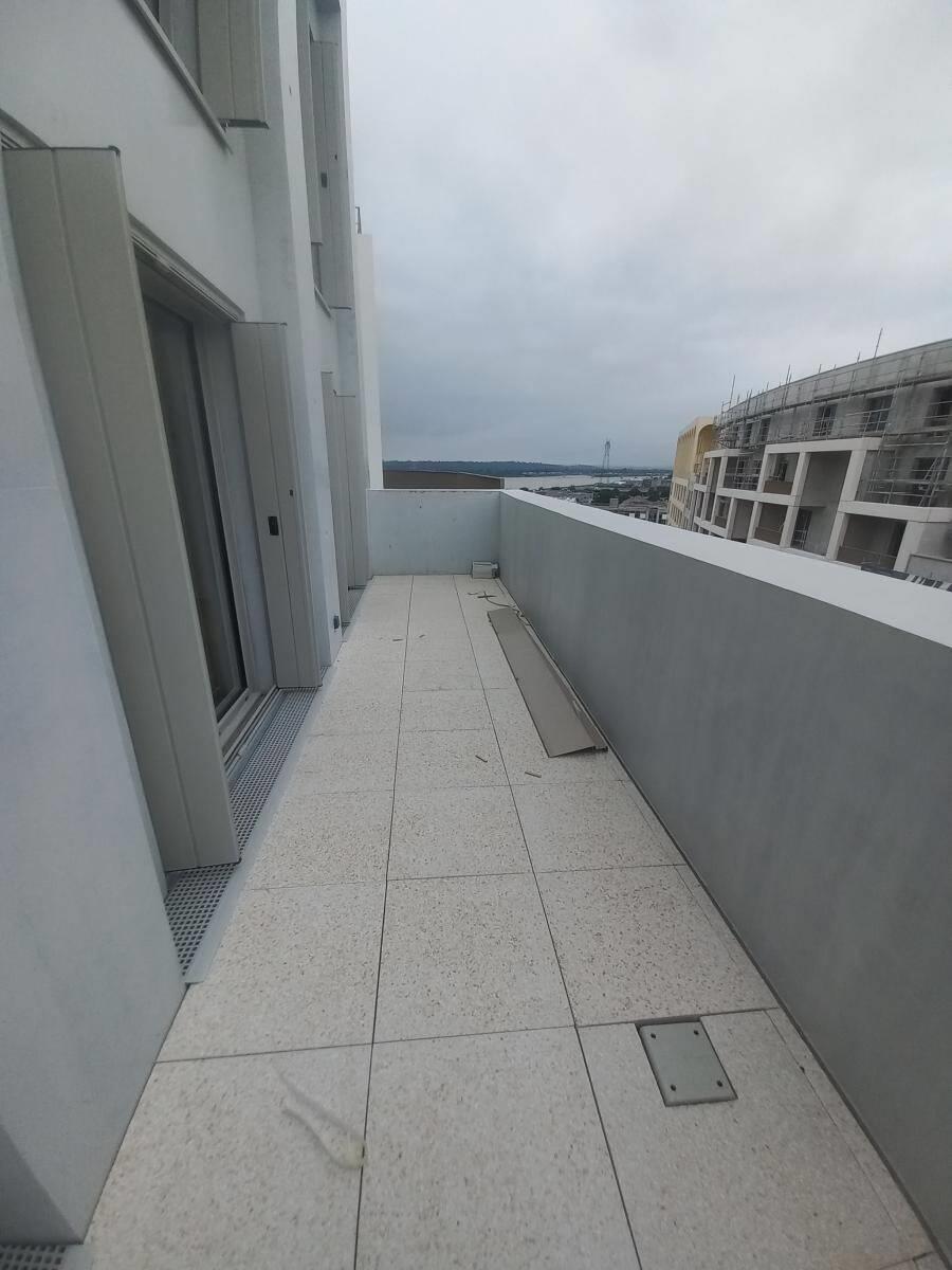 Appartement à louer, 87m², Bordeaux