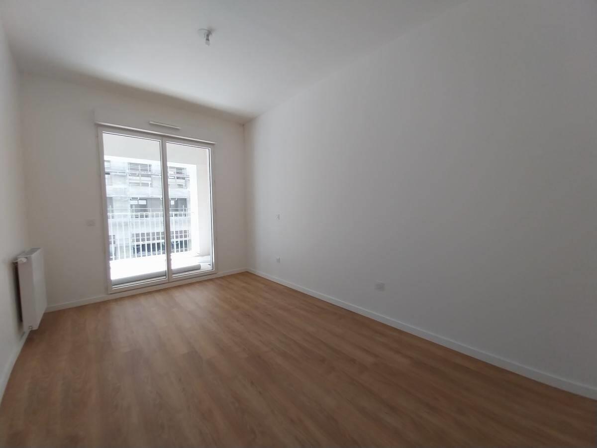 Appartement à louer, 87m², Bordeaux