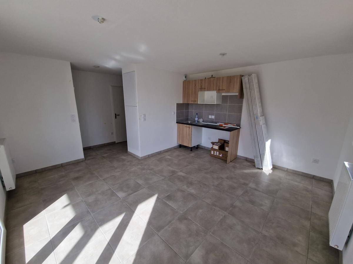 Appartement à louer, 42m², Brax