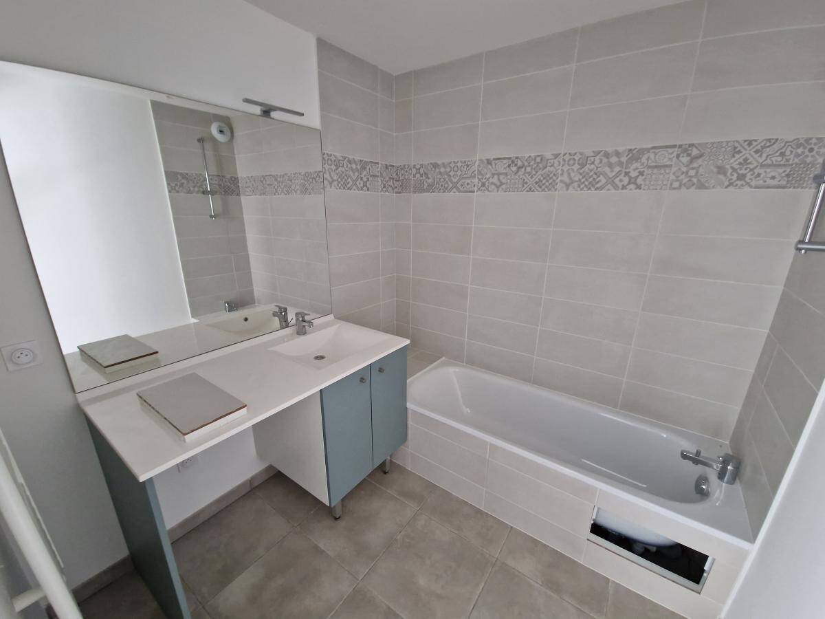 Appartement à louer, 42m², Brax