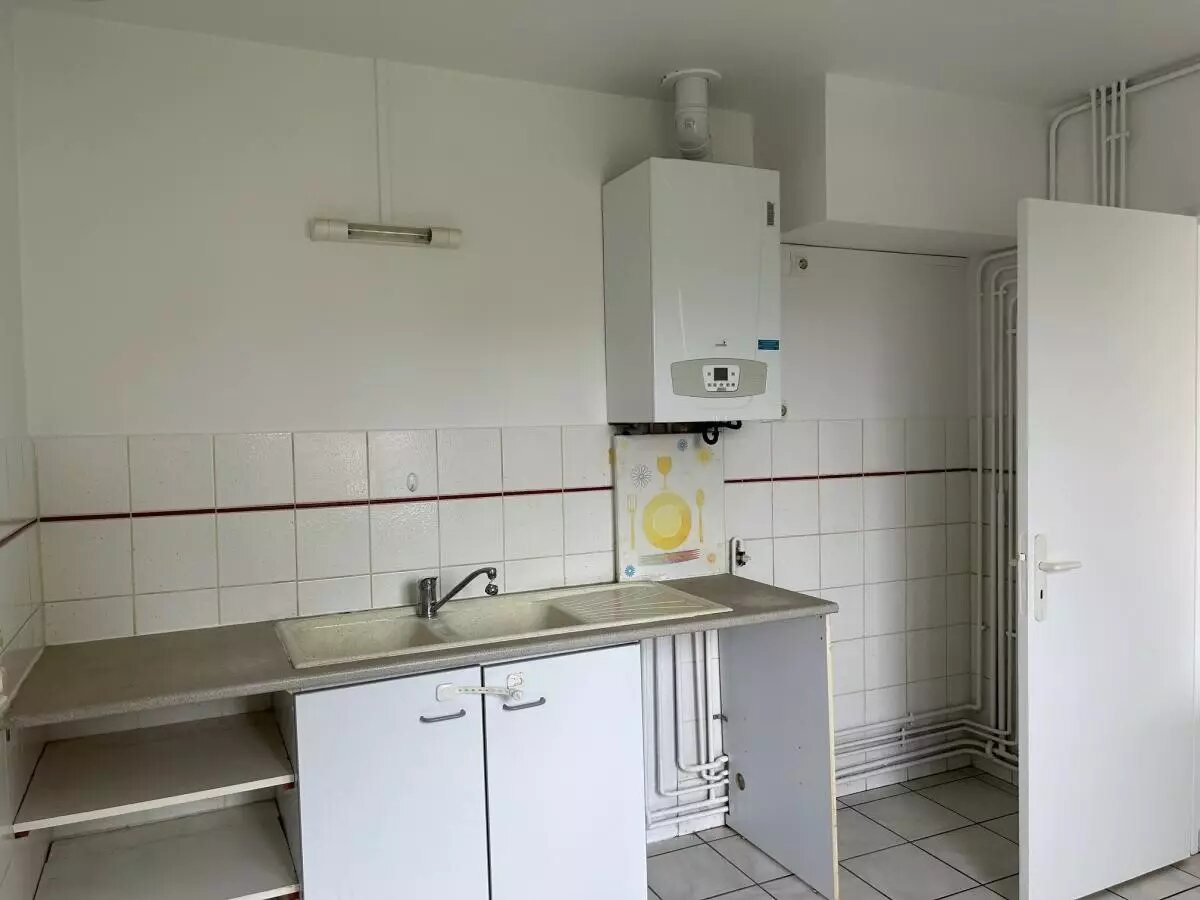 Maison à louer, 89m², Biscarrosse