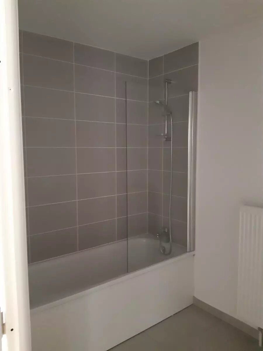 Appartement à louer, 62m², Wattrelos