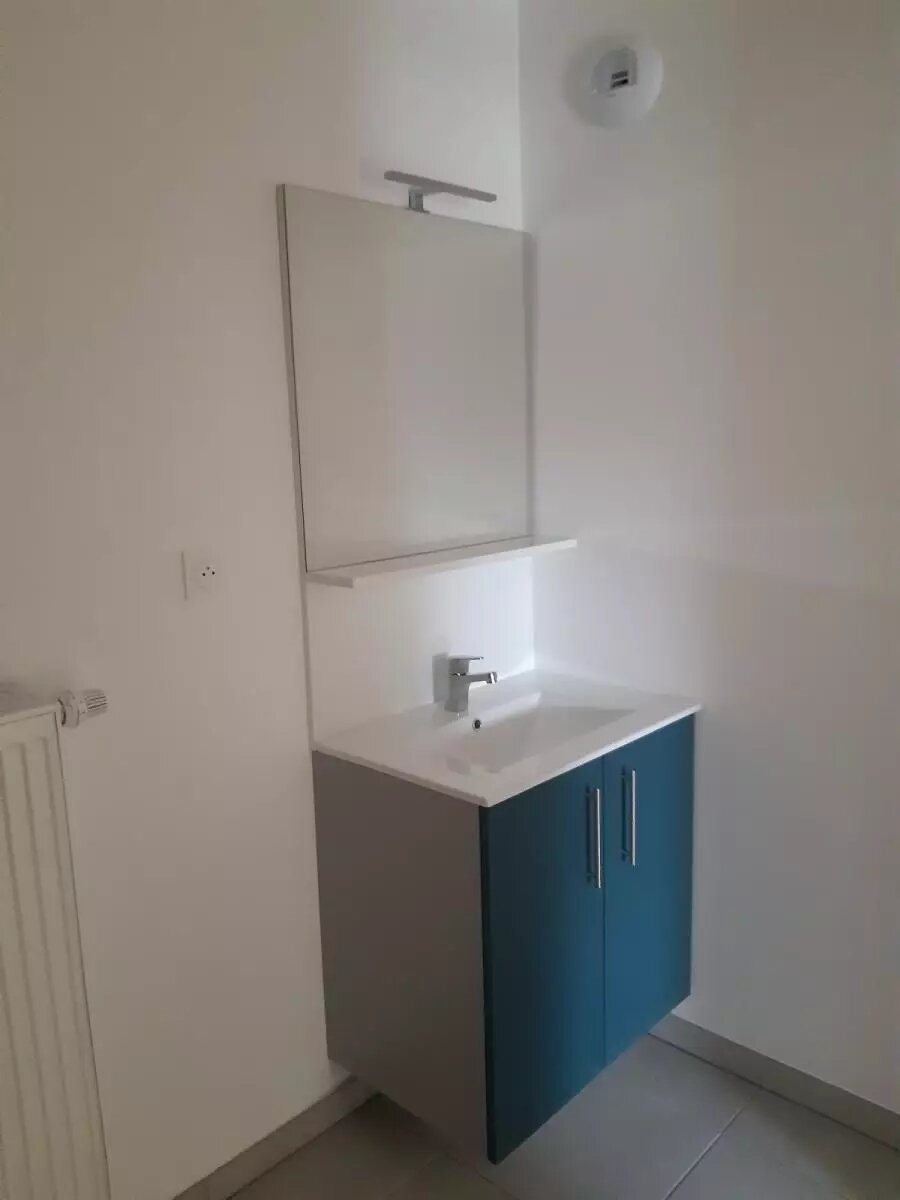 Appartement à louer, 62m², Wattrelos