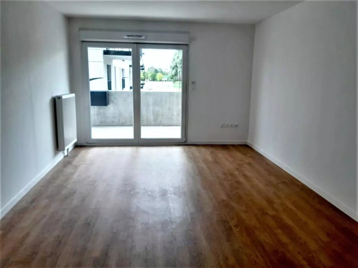 Appartement à louer, 62m², Wattrelos