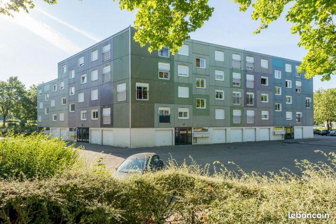 Maison à louer, 60m², Quetigny