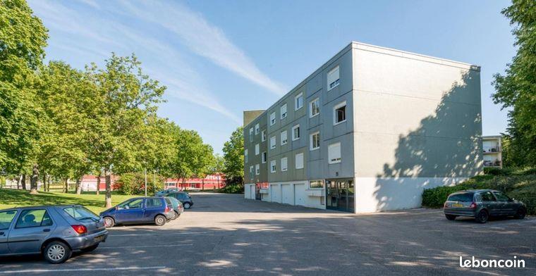 Maison à louer, 60m², Quetigny