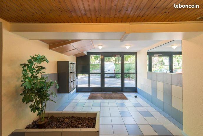 Maison à louer, 60m², Quetigny