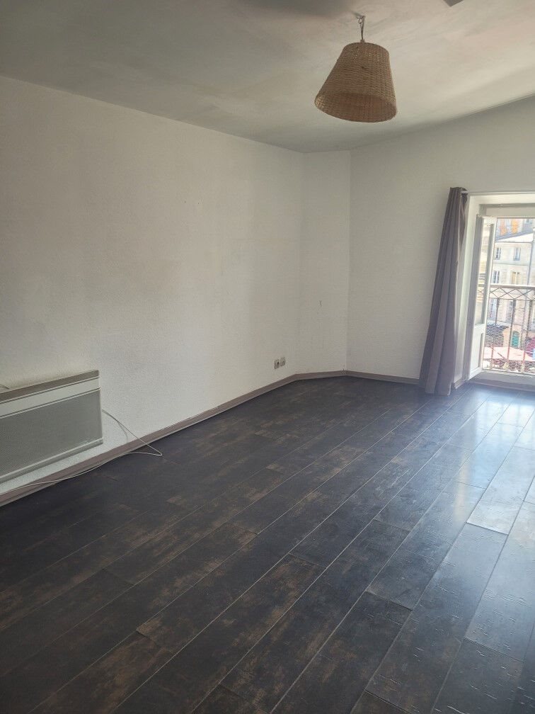 Appartement à louer, 40m², Bordeaux