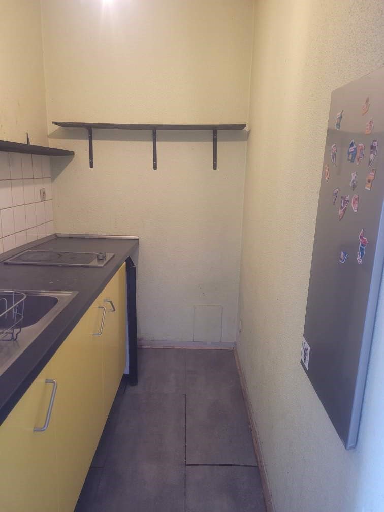 Appartement à louer, 40m², Bordeaux