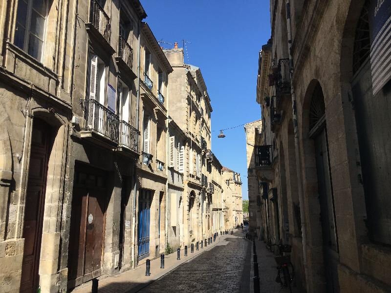 Appartement à louer, 40m², Bordeaux