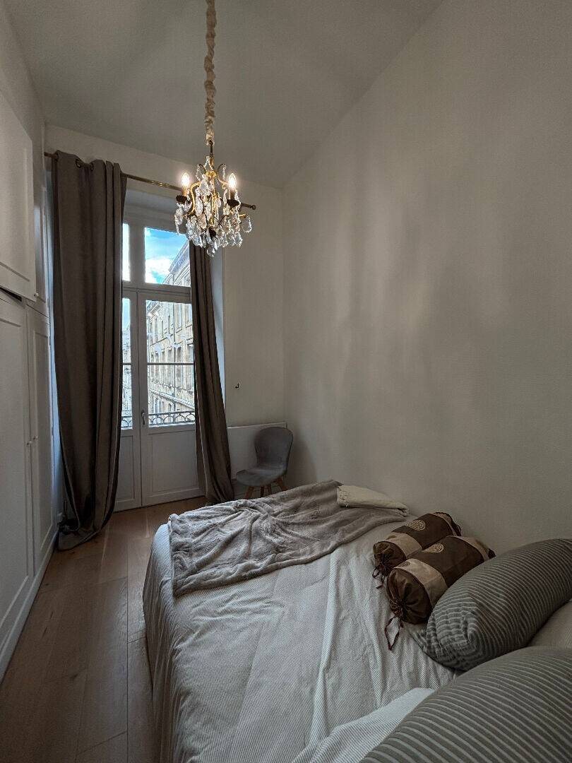 Appartement à louer, 37m², Bordeaux