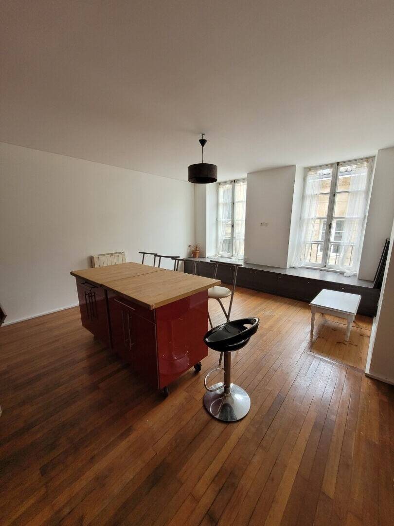 Appartement à louer, 37m², Bordeaux