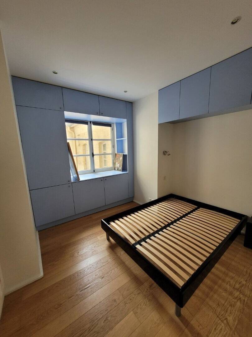 Appartement à louer, 37m², Bordeaux
