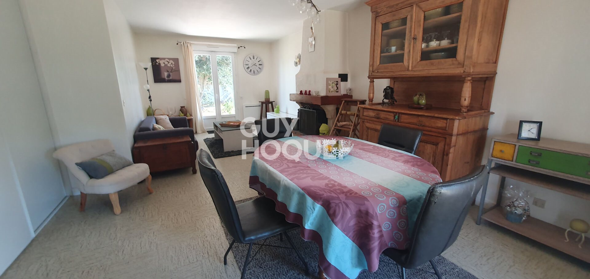 Maison à vendre, 88m², Lagord
