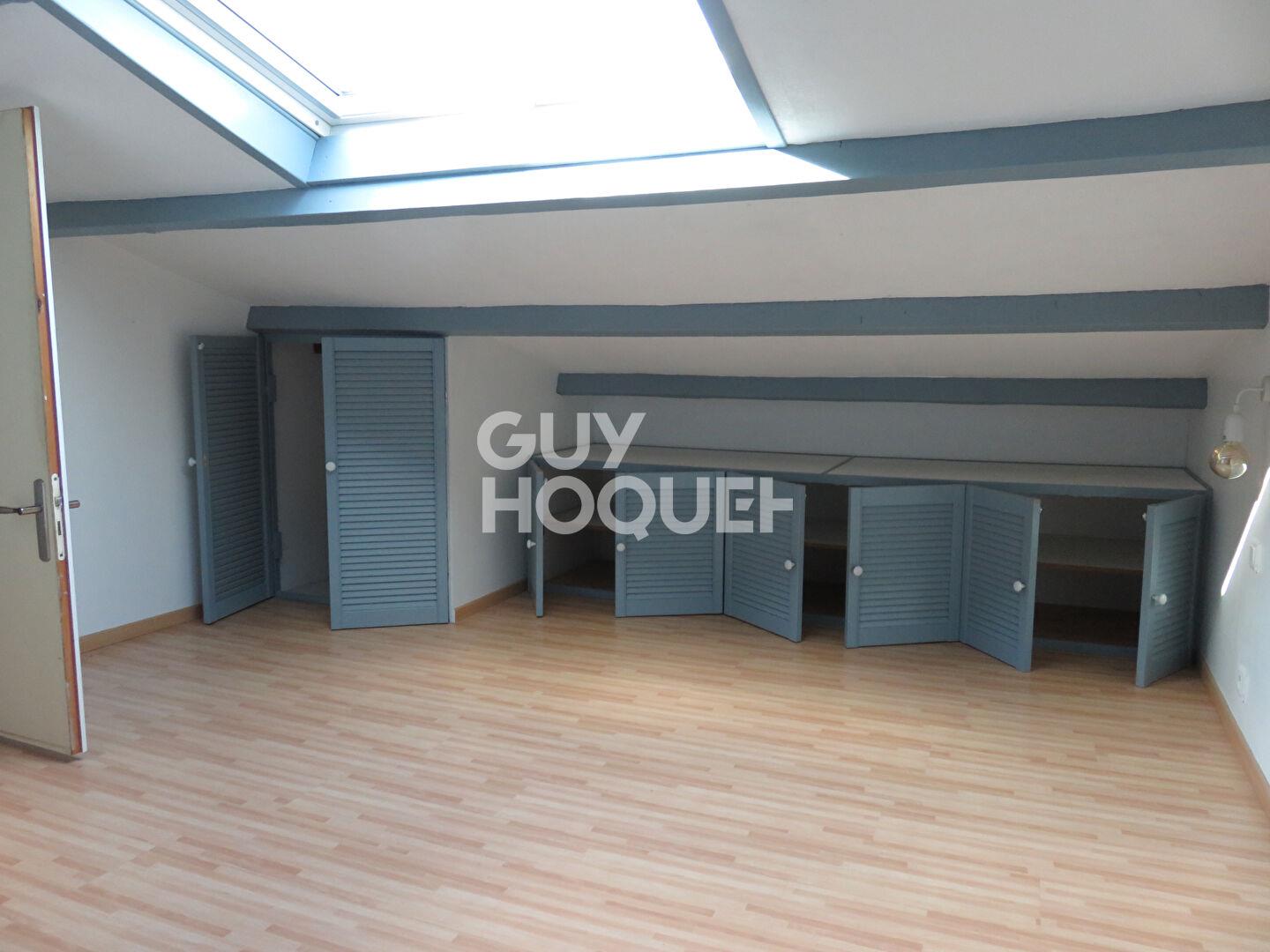 Maison à louer, 128m², Vérines