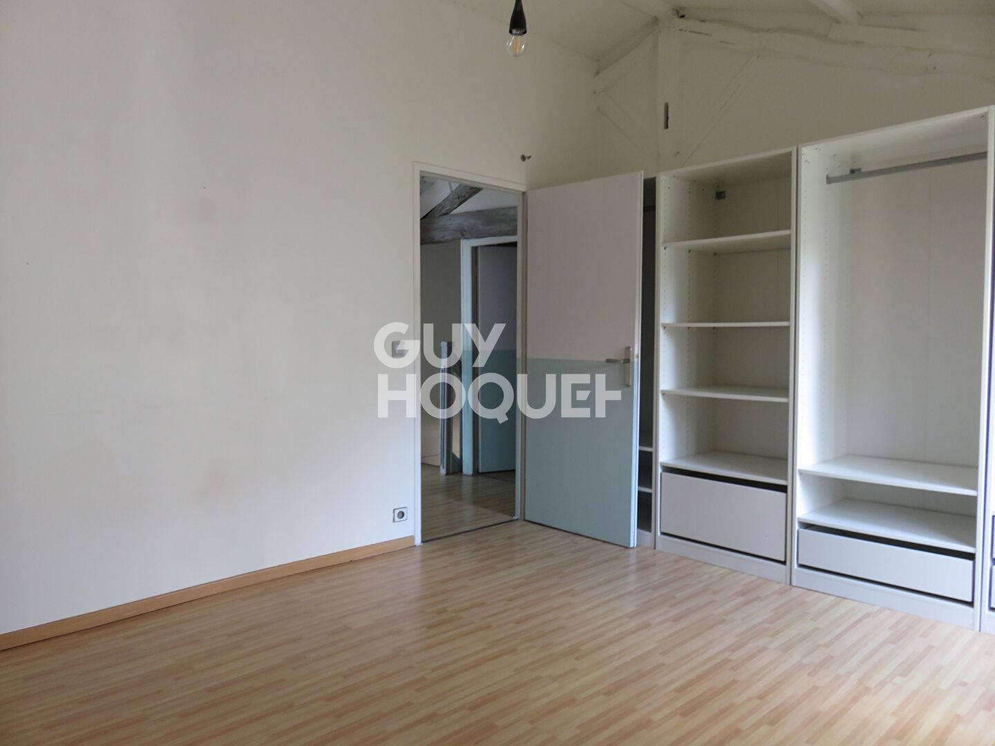 Maison à louer, 128m², Vérines