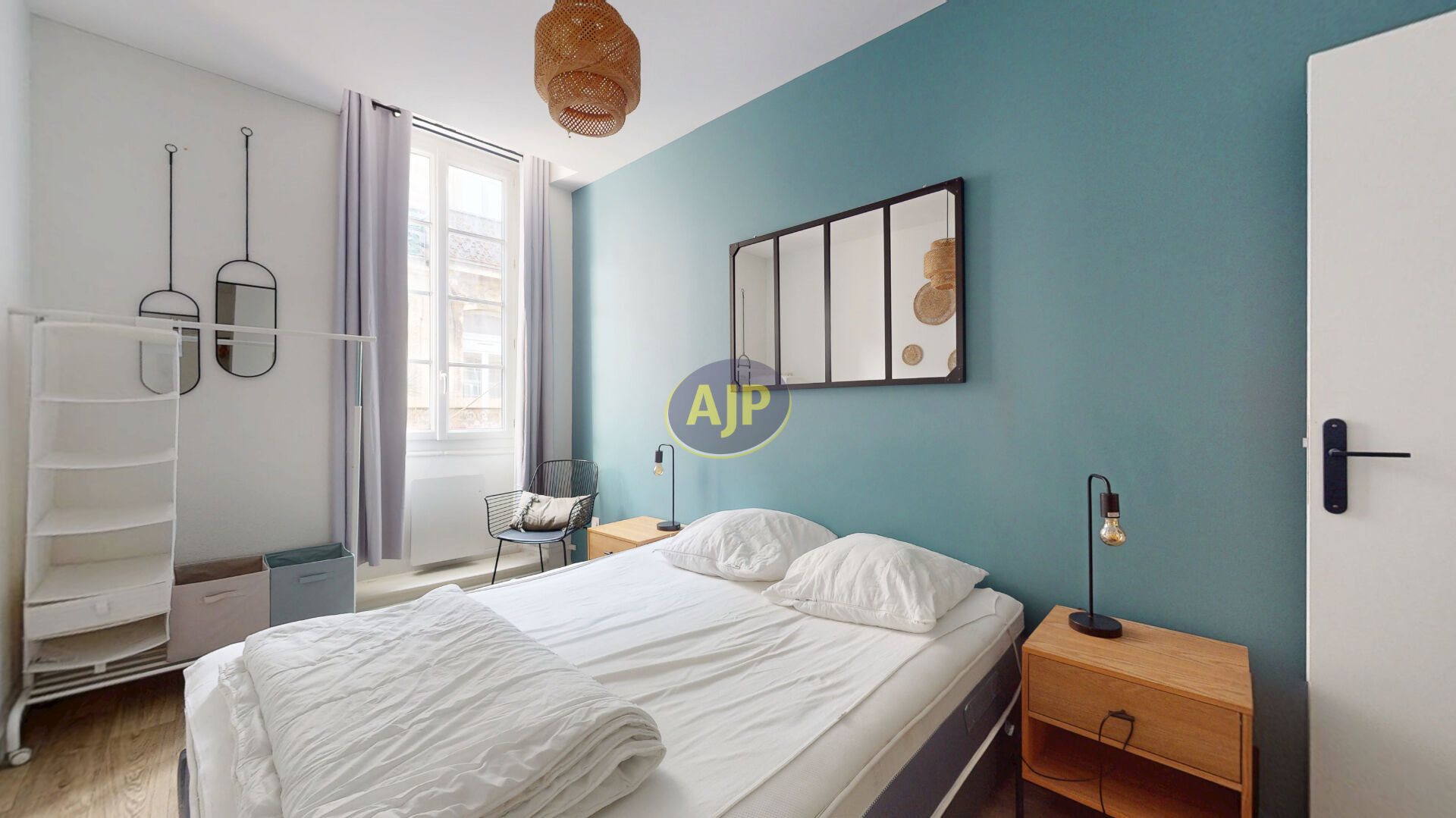 Appartement à vendre, 73m², Bordeaux