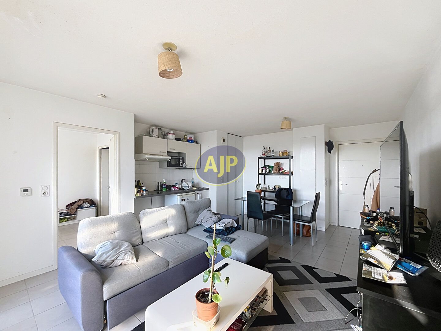 Appartement à vendre, 41m², Cenon