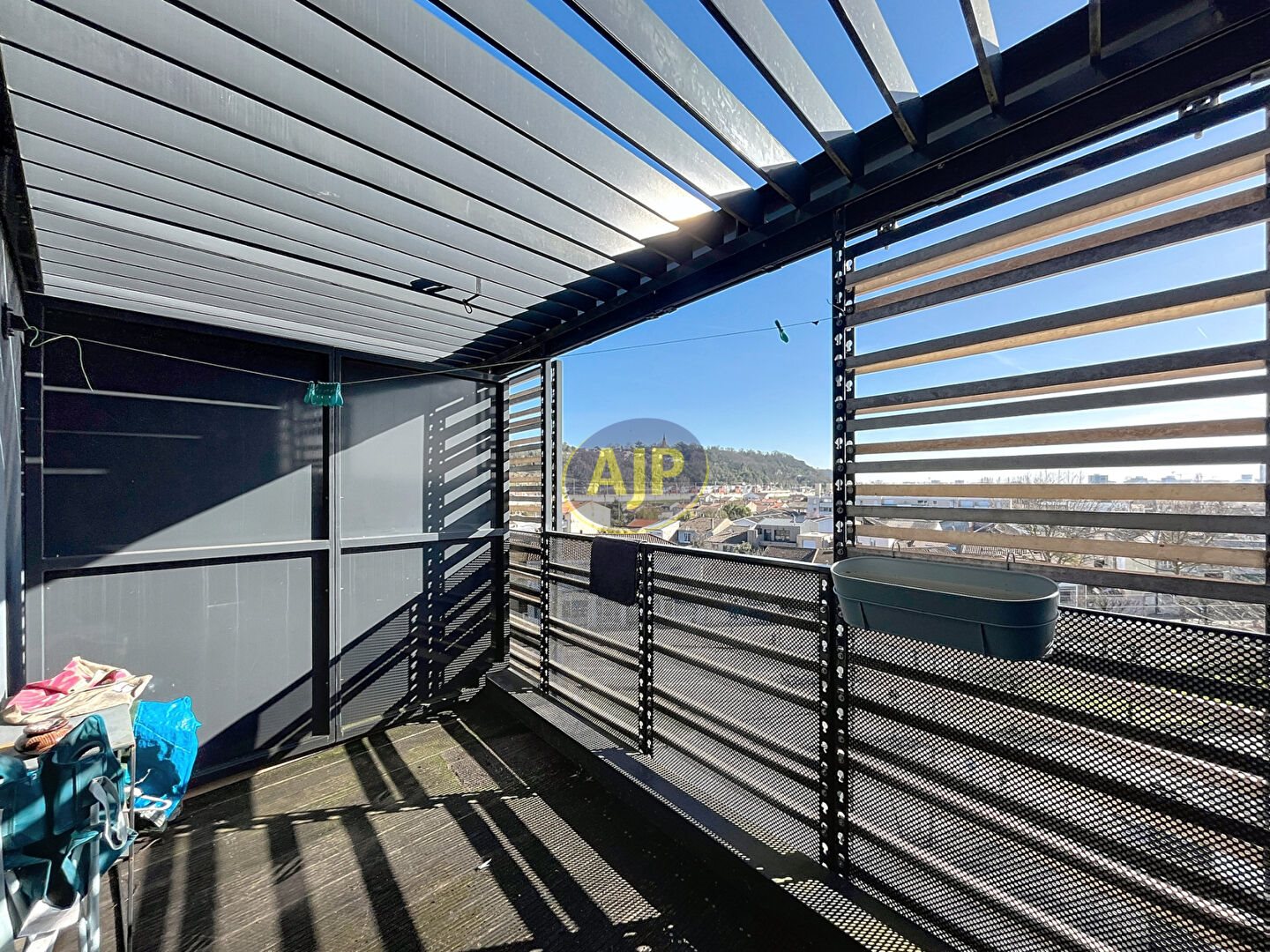 Appartement à vendre, 41m², Cenon