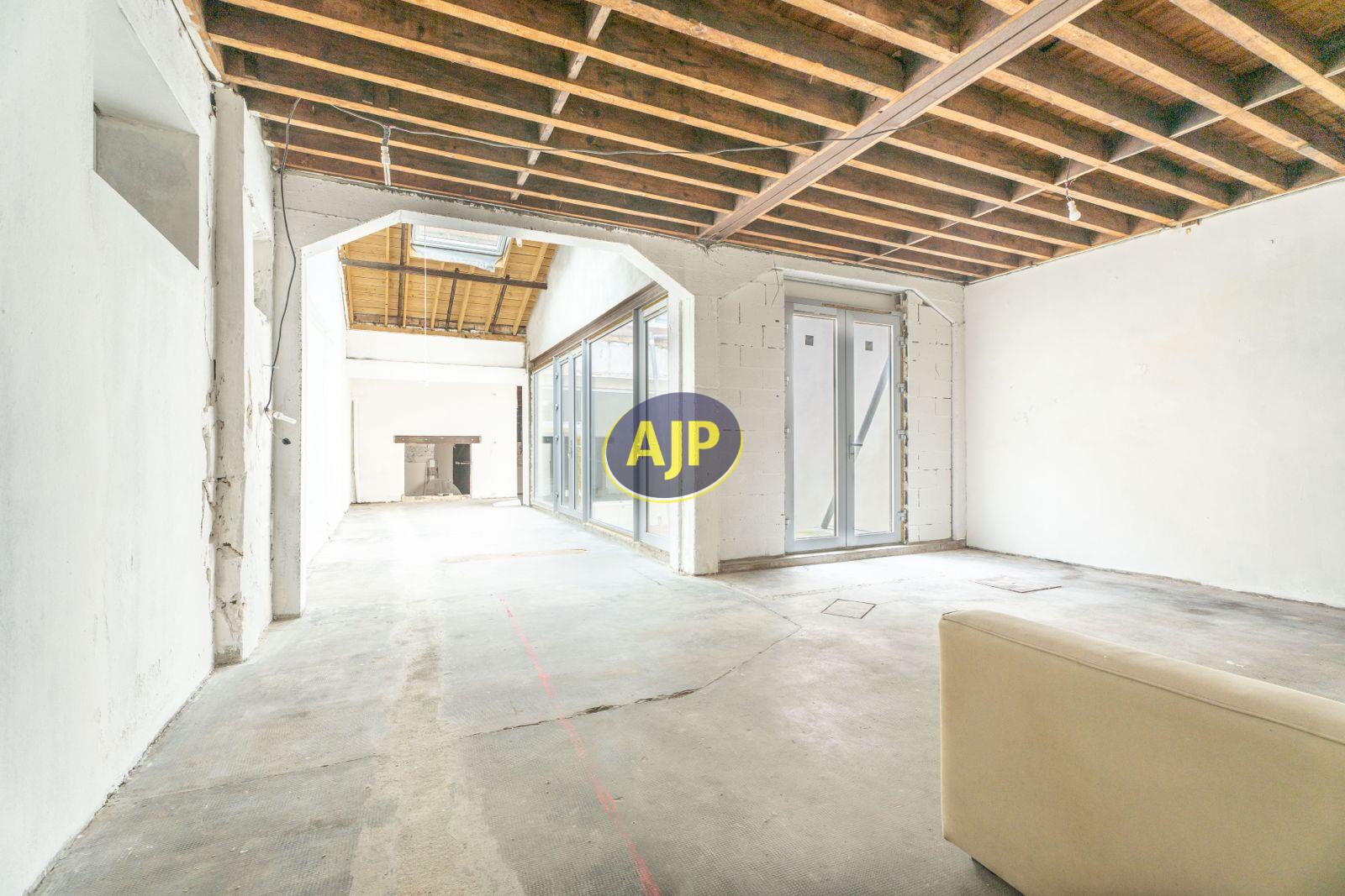 Appartement à vendre, 135m², Bordeaux