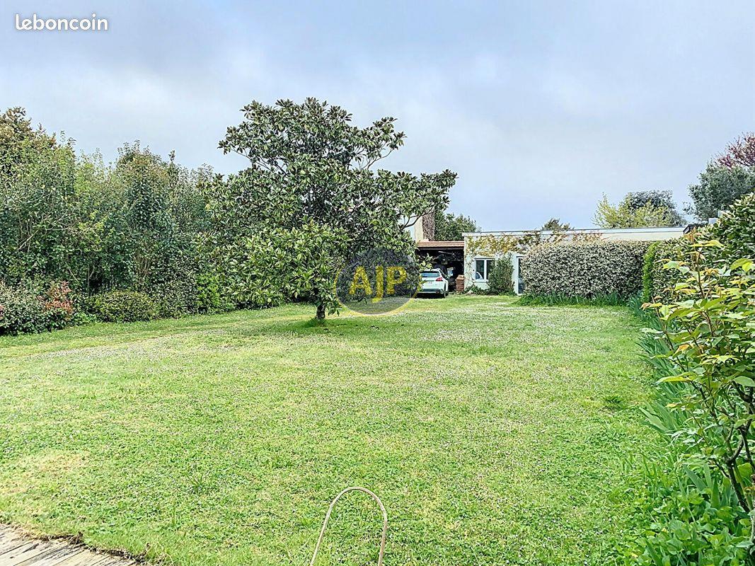 Maison à vendre, 174m², Bordeaux