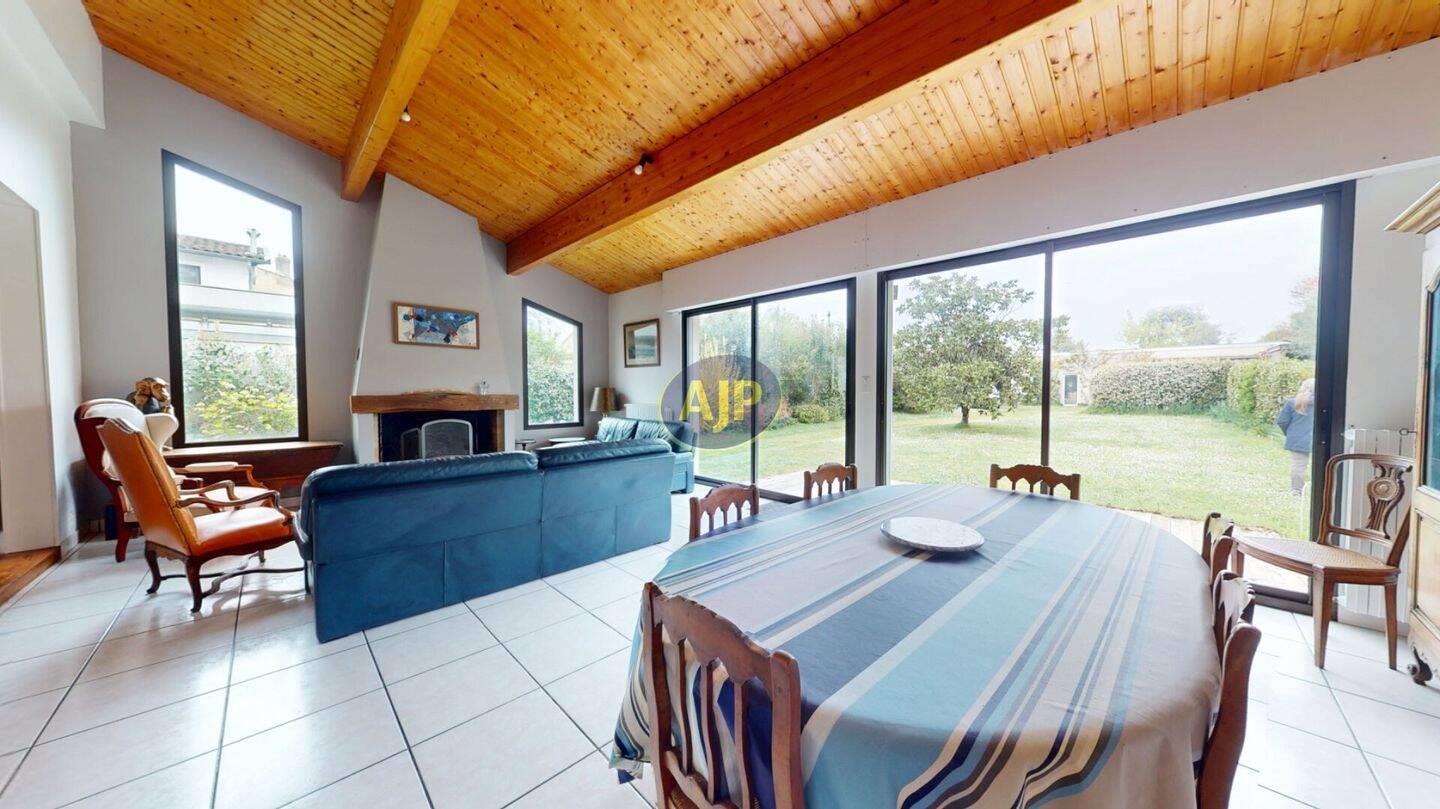 Maison à vendre, 174m², Bordeaux