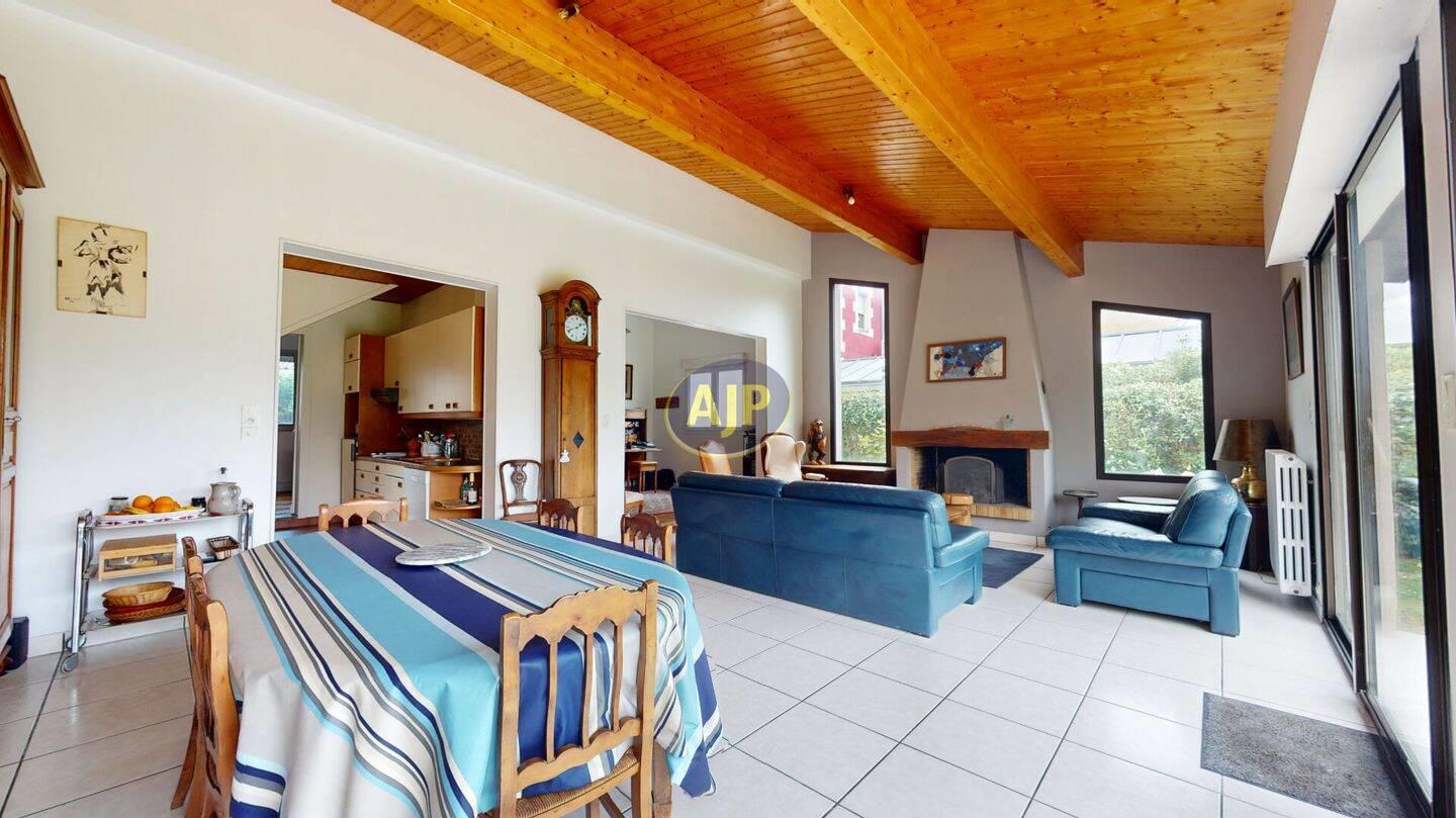 Maison à vendre, 174m², Bordeaux