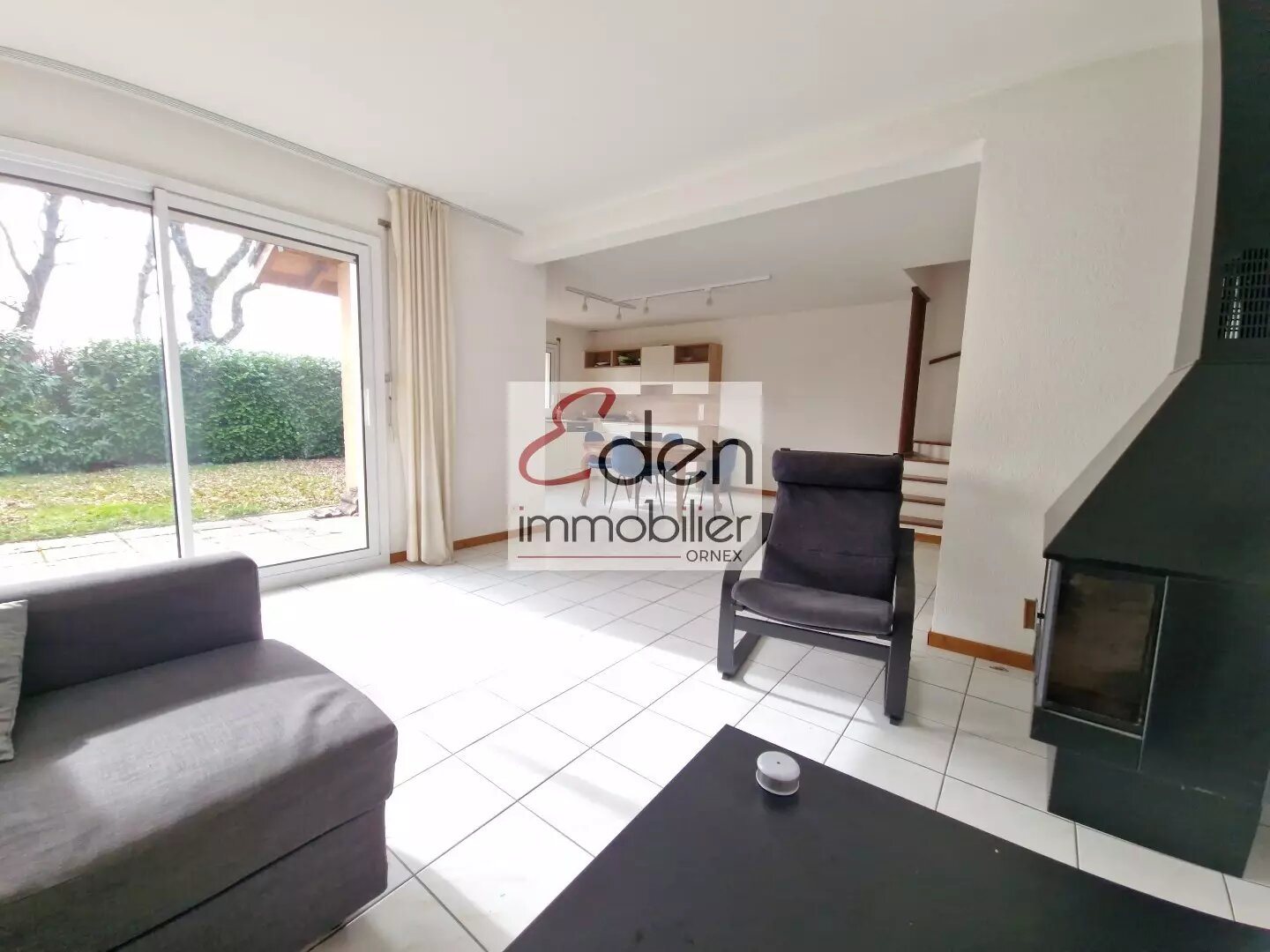 Maison à louer, 110m², Ornex