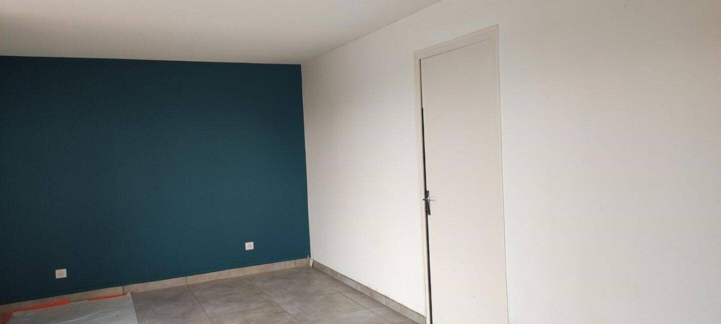 Appartement à louer, 100m², Viriat
