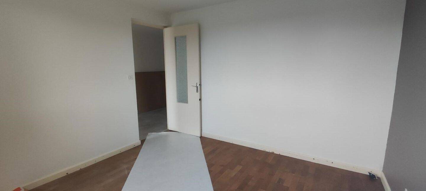 Appartement à louer, 100m², Viriat
