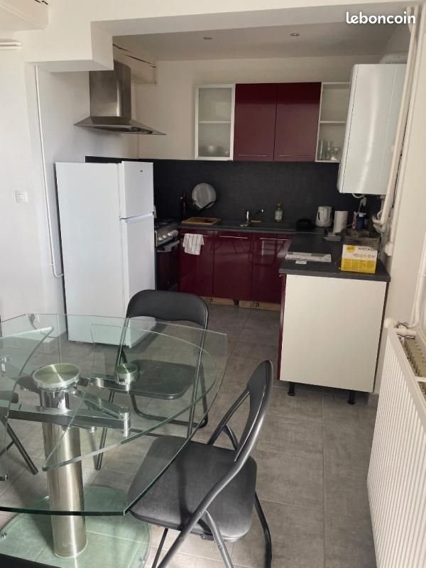 Appartement à louer, 41m², Trévoux