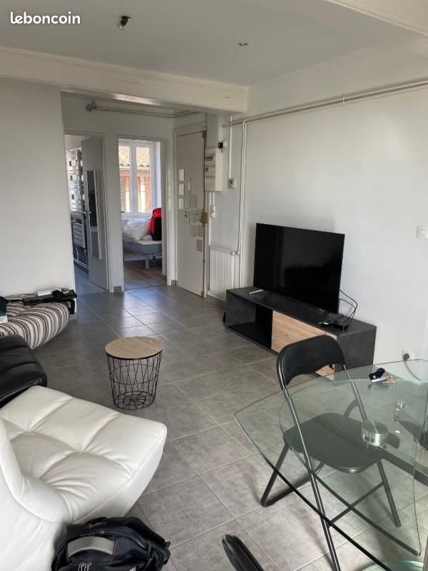 Appartement à louer, 41m², Trévoux