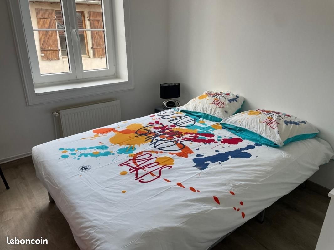 Appartement à louer, 41m², Trévoux