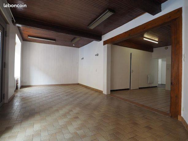 Maison à louer, 59m², Villars-les-Dombes