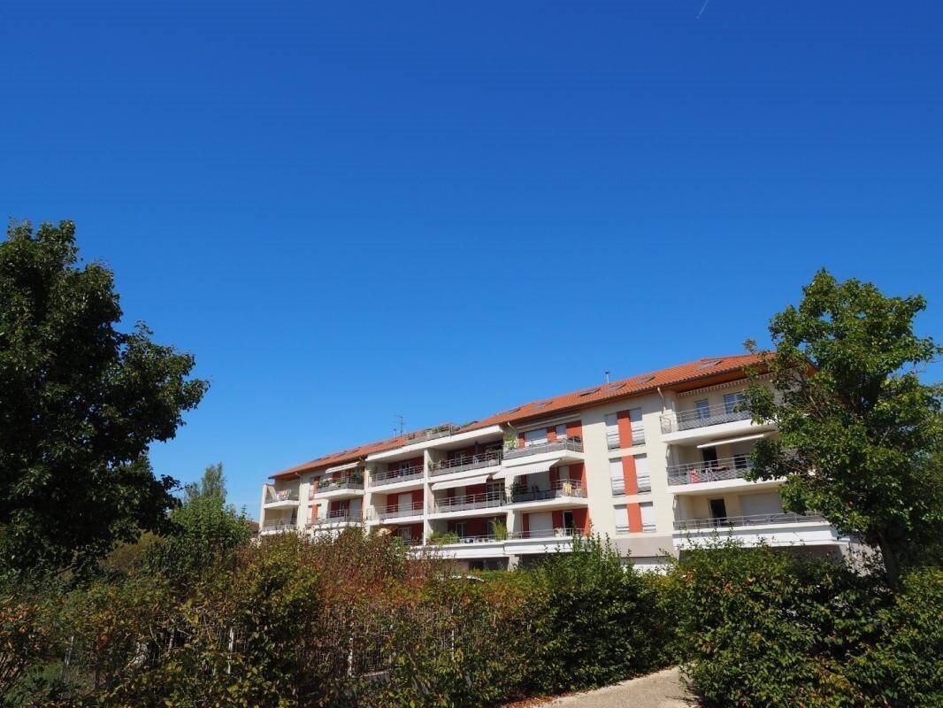 Appartement à louer, 69m², Villars-les-Dombes