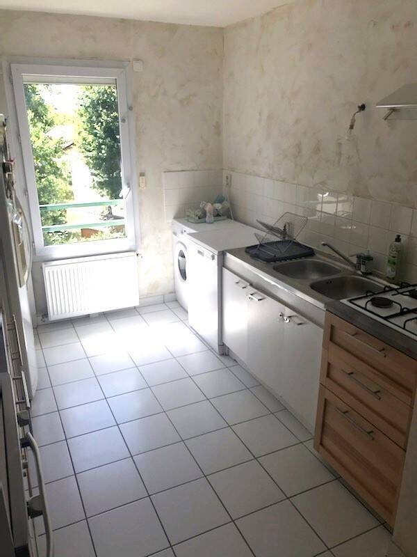 Appartement à louer, 90m², Saint-André-de-Corcy