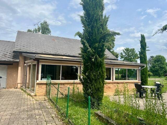 Maison à louer, 65m², Ambérieux-en-Dombes