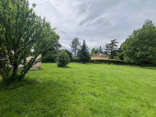 Maison à louer, 65m², Ambérieux-en-Dombes