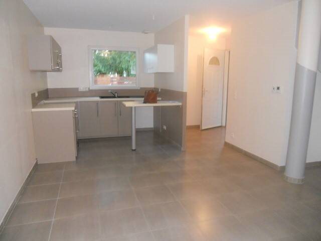 Appartement à louer, 68m², Saint-André-de-Corcy