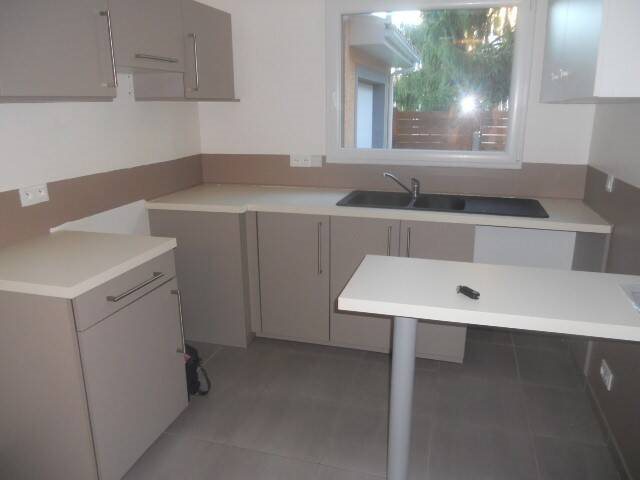 Appartement à louer, 68m², Saint-André-de-Corcy