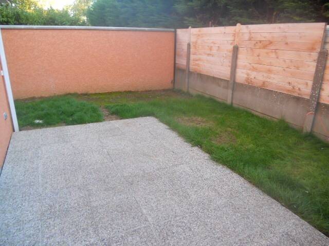 Appartement à louer, 68m², Saint-André-de-Corcy