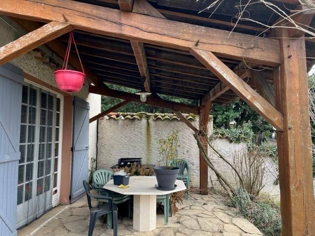 Maison à louer, 113m², L'Abergement-Clémenciat