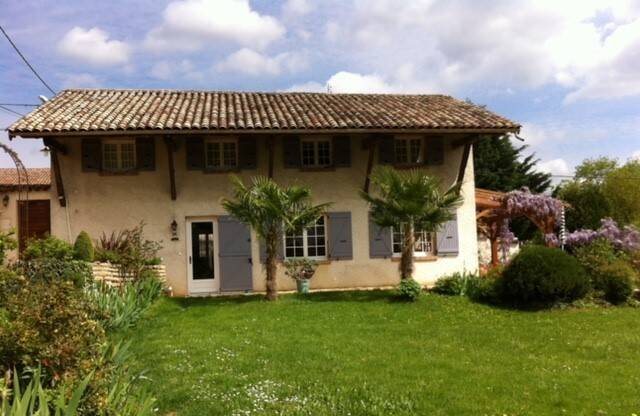Maison à louer, 113m², L'Abergement-Clémenciat