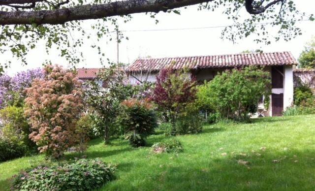 Maison à louer, 113m², L'Abergement-Clémenciat