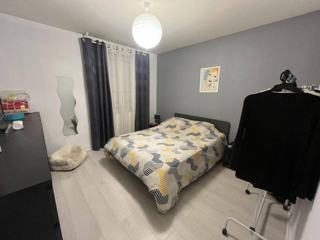 Appartement à louer, 103m², Villars-les-Dombes