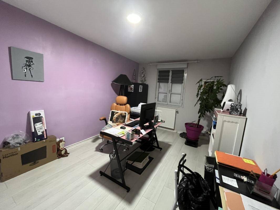 Appartement à louer, 103m², Villars-les-Dombes